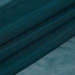 Сетка бельевая эластичная 80 г/м², шир.160 см / 50 метров, атлантическая глубина /068.2063/