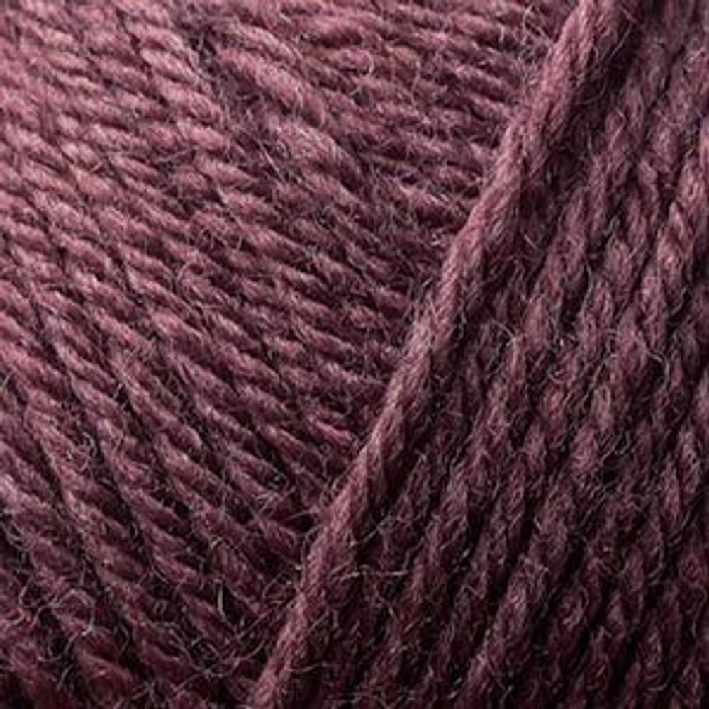 Пряжа Rowan (Рован) Pure Wool Superwash Worsted, 100г, 200м, 9802170, 190