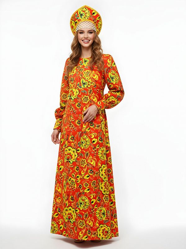 Габардин 150 г/м², 150 см / 10 метров, TBY.4000.12 ,красный