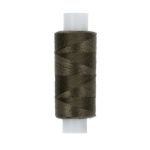 Нитки армированные ПНК им.Кирова 45ЛЛ, бытовые, 200 м / 20 кат., 5504 / 140 кор.хаки