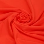 Бифлекс матовый 200 г/м², 150 см / 1 метр, WB.TBY-B-8009.1, цв.8009 оранжевый