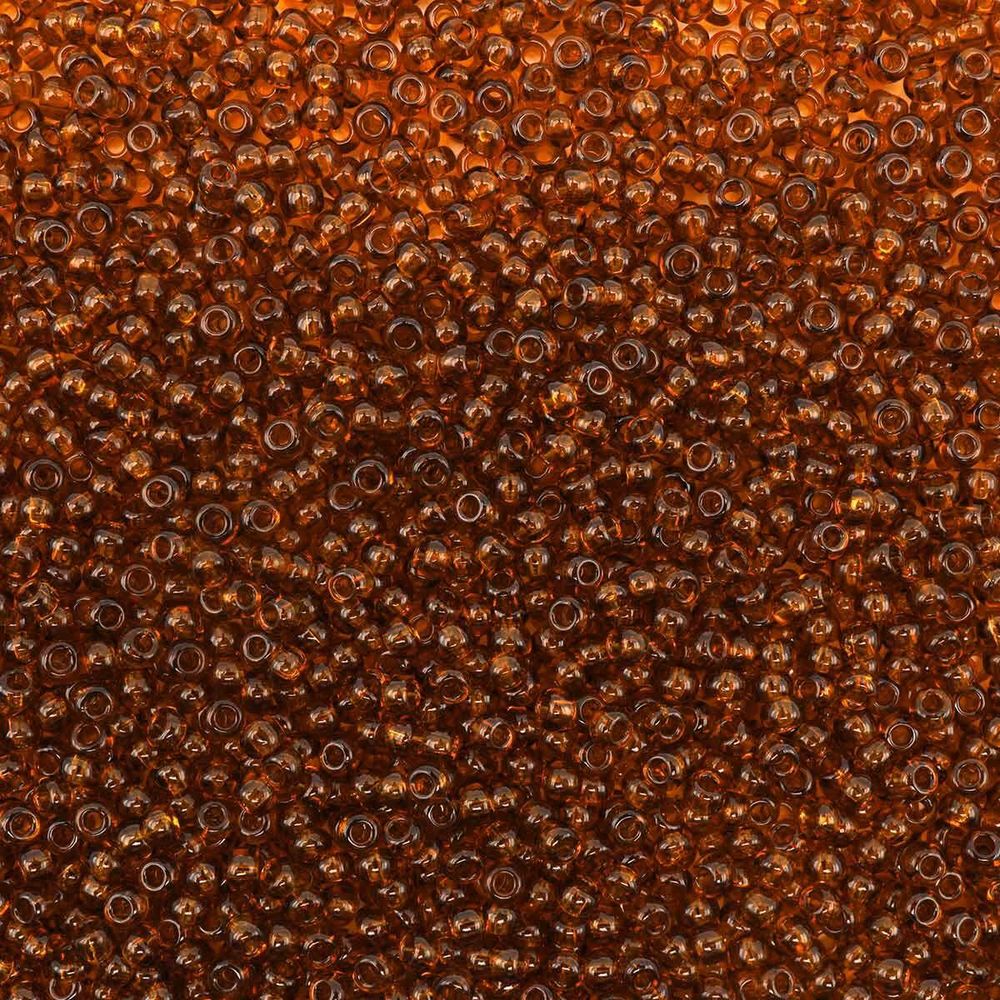 Бисер Preciosa 10/0 (2.3 мм), 50 г (10х5 г), цв. 10090