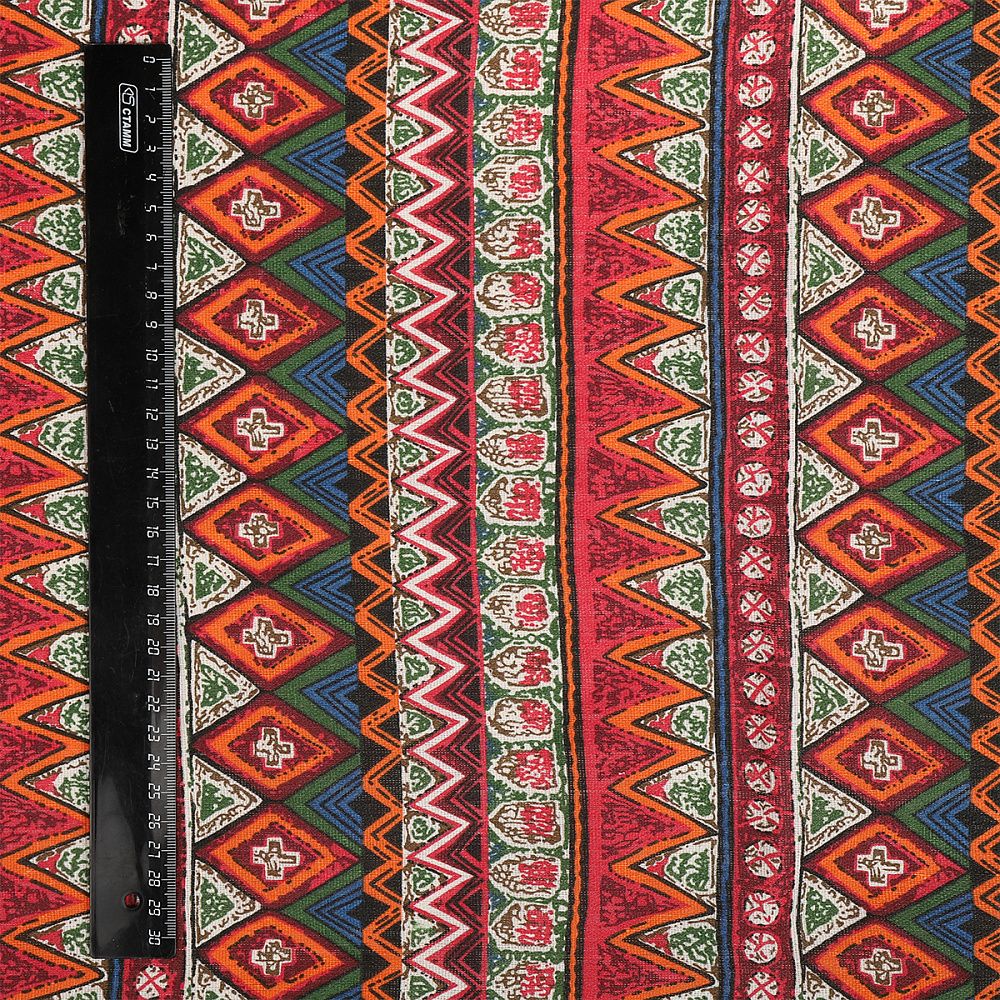 Льняная ткань 140 г/м², 150 см / 20 метров, TBY.DJ.50