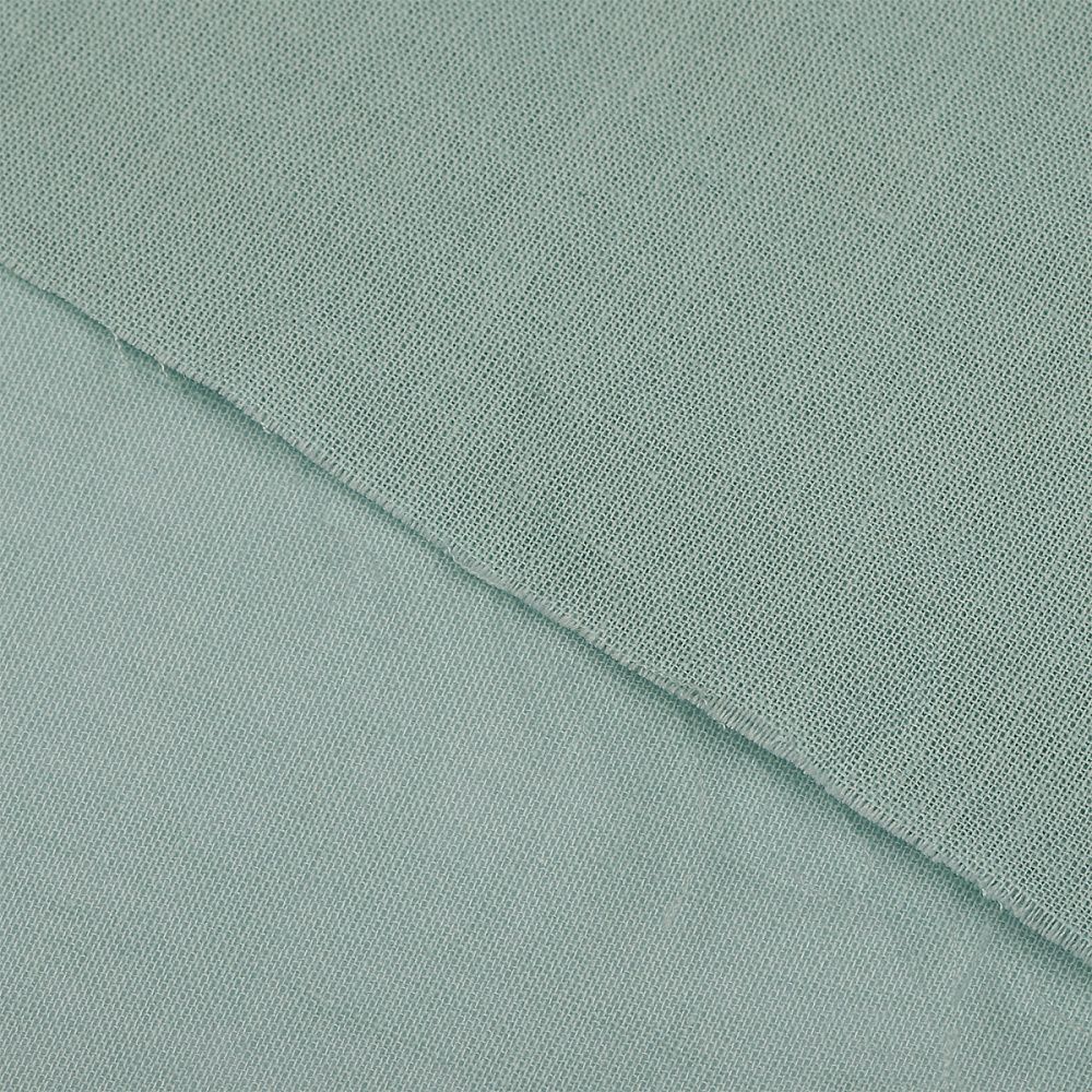 Батист 72 г/м², 150 см / 5 метров, TBY.Bt.21.5, цв.зеленый