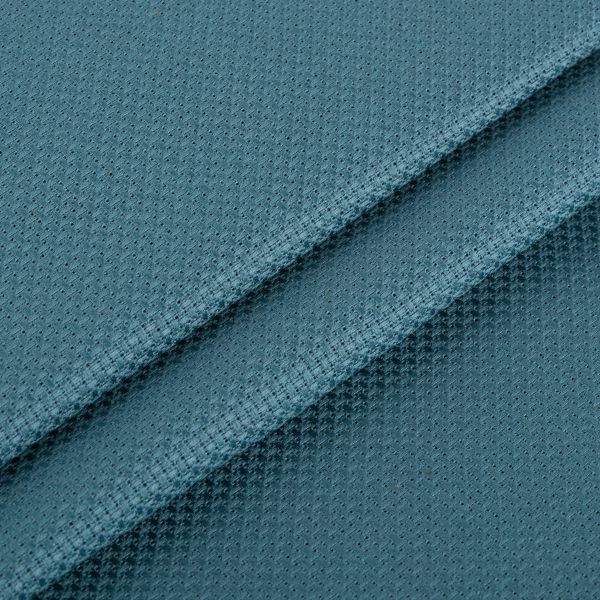 Канва Aida 14 ct, 150 см / 10 метров, серый, Gamma K04