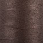 Нитки универсальные Nitka 40/2, 4570 м (5000 ярд) / 1 кат., 485 какао