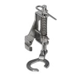 Лапка открытая, для вышивки, квилтинга и стежки (металлическая), Micron PF-58