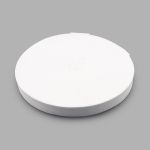 Резинка башмачная 25.0 мм / 25 метров, 5025Б белый