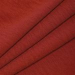 Лен Манго сей 165 г/м², 150 см / 3 метра, С.1662.01 цв.красный