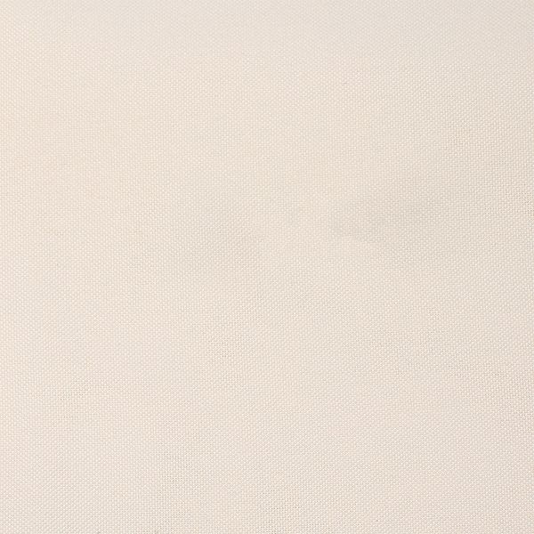 Габардин 150 г/м², 150 см / 50 метров, TBY.150102, цв.F102 молочный