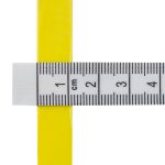 Прозрачный двусторонний скотч 1,2 см / 8м, 2AR23550