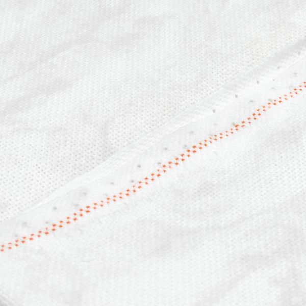 Канва Zweigart Lugana Vintage 25 ct, 50х70см, 3835/1079