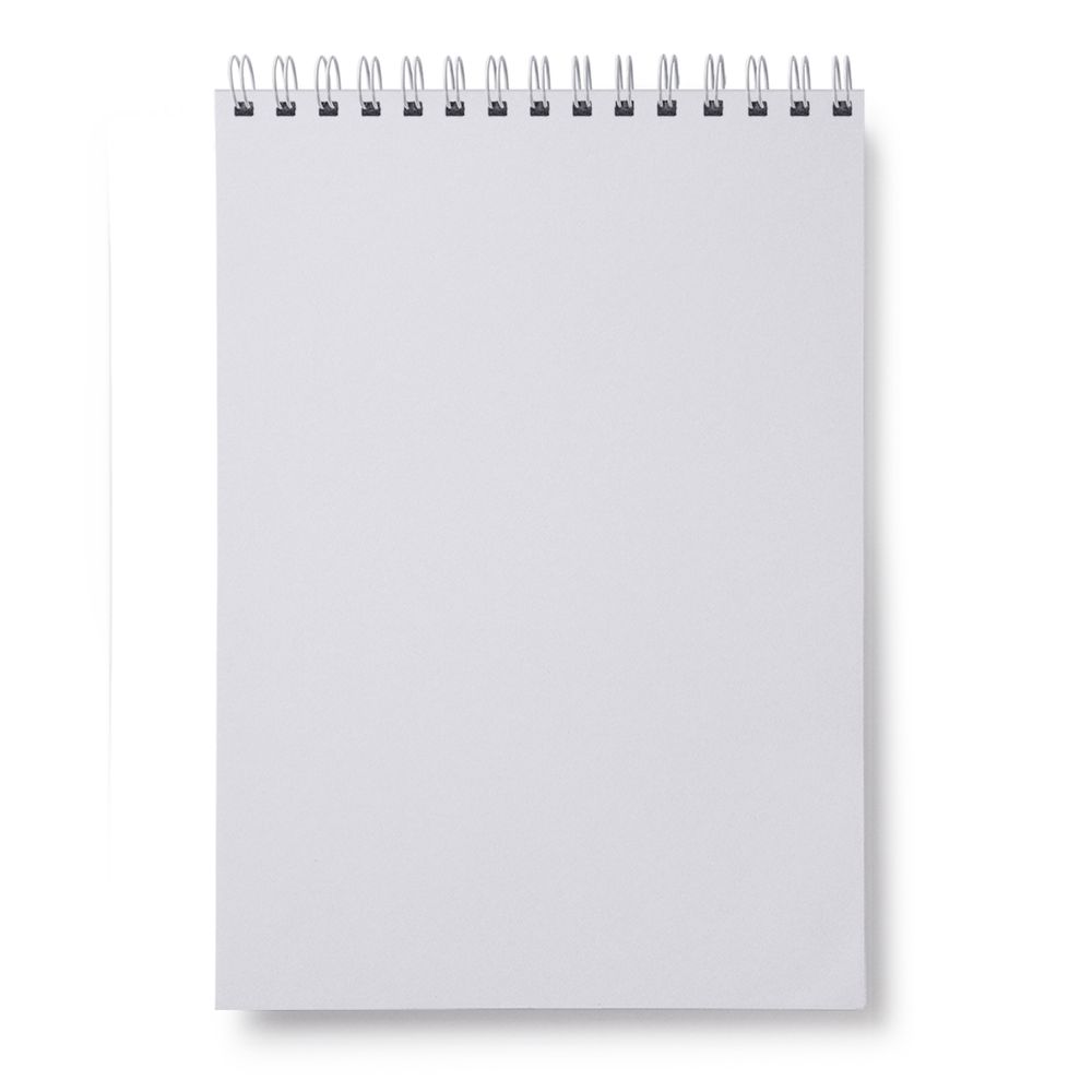 Альбом для акварели 200 г/м², A4 29.5х21 см, 2 шт на гребне 24 л, 01602 О море, море!, Светоч А228