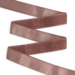 Резинка бельевая (бретелечная) 15.0 мм / 50 метров, шиншилла, (ML200.015/1)