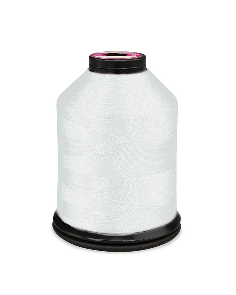 Нитки вышивальные Aurora №120, 1000 м, цв. PF821, 1 катушка