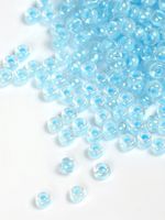 Бисер Preciosa 10/0 (2.3 мм), 50 г (10х5 г), цв. 38662