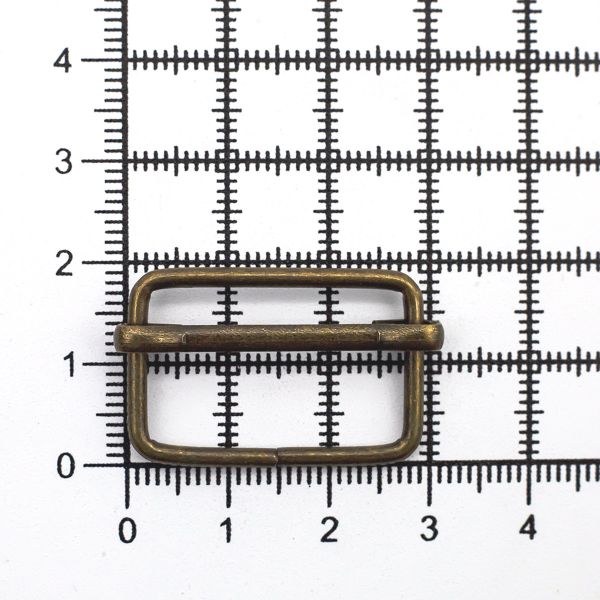 Рамка регулировочная 816-308, 25х2 мм (латунь), 100 шт