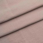 Футер с лайкрой 30/20 кардская петля 50х50см (±2см) 95% х/б 5% лайкра, 240 г/м² (9954а какао), 28947, Sovushka