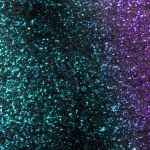 Краска акриловая для декора Хамелеон 50 мл, 13 бирюзовый/синий/фиолетовый, Vista-Artista IMC-50