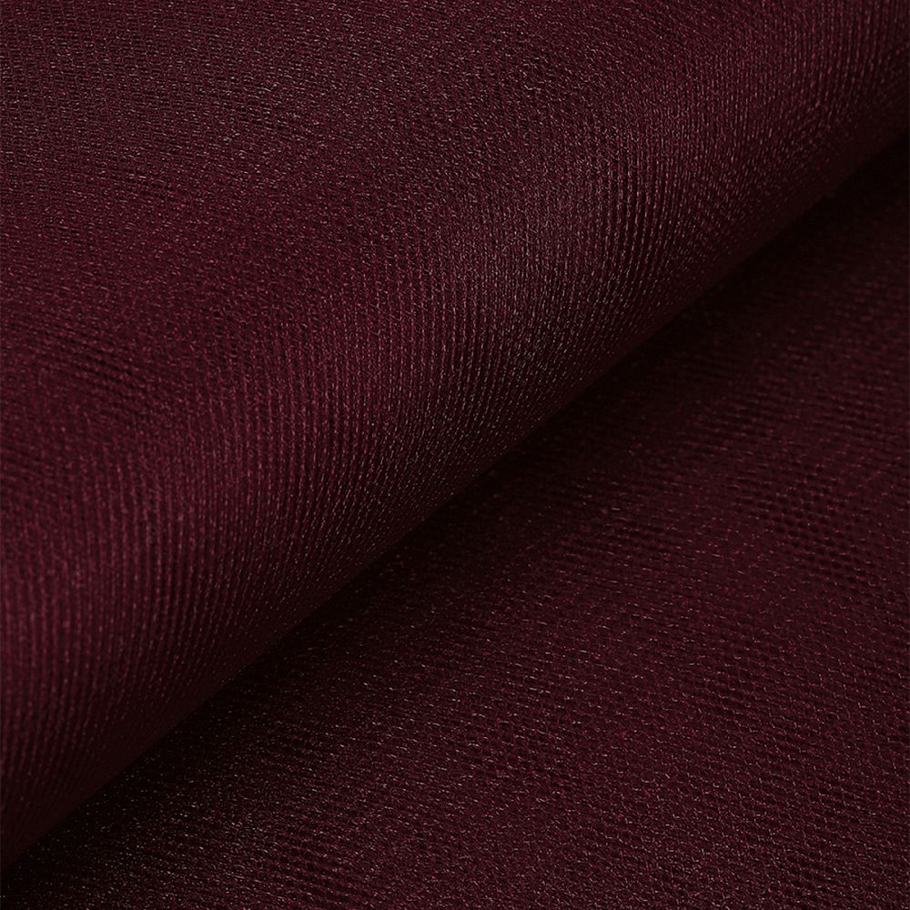 Фатин кристалл средней жесткости блестящий 300 см / 50 метров, K.TRM.044, цв.55 К