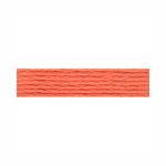 Мулине Anchor 100% хлопок, цв.0328 красн, 12 мотков по 8 метров