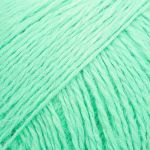 Пряжа Люблю вязать Фитнес 200 / уп.6 мот. по 50 г, 200 м, 434 мята