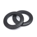 Люверсы шторные ⌀35 цвет №54, 10 шт