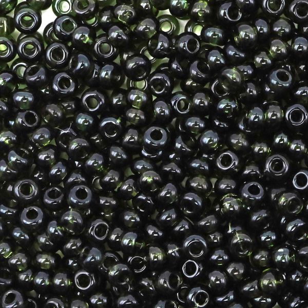 Бисер Preciosa 10/0 (2.3 мм), 50 г (10х5 г), цв. 50290