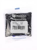 Бисер Preciosa 10/0 (2.3 мм), 50 г, NO цв. 23980/311-19001