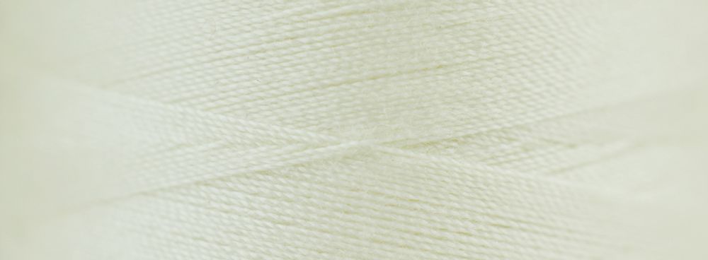 Нитки армированные Aurora Arn №120, 1000 м, цв. 0095, 4 катушки