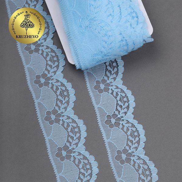 Кружево отделочное в стиле 
