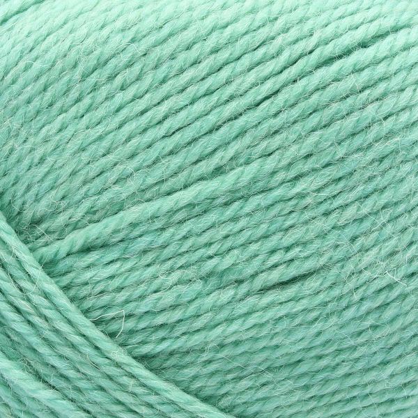 Пряжа Astra Premium (Астра Премиум) Шерсть яка / уп.2 мот. по 100 г, 120 м, 02 мятный