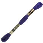 Мулине DMC 117 (032), 12 мотков по 8 метров