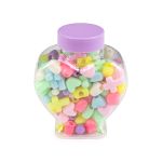 Набор для создания украшений, 1 шт, №01 ассорти, Hobbius ABY/M-03