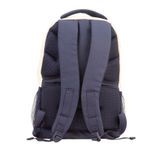 Рюкзак с 4 отделениями 46,5x30х17 см, Milan 624604SNCBG