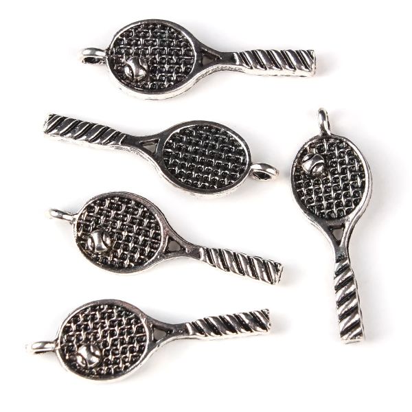 Подвеска металлическая 