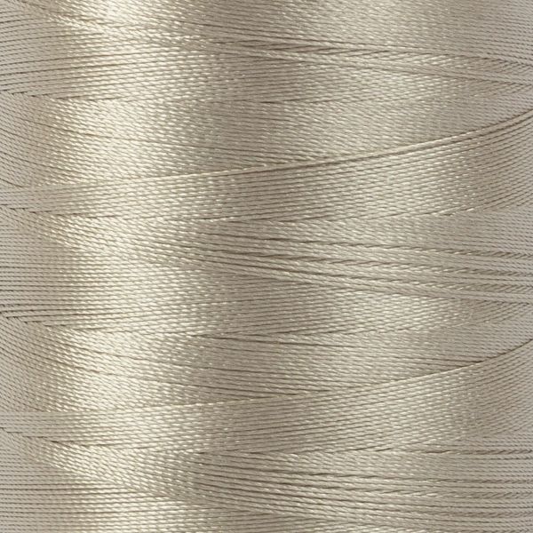 Нитки универсальные особо прочные Gamma 150D/3, 912 м / 1 кат., 368 серый