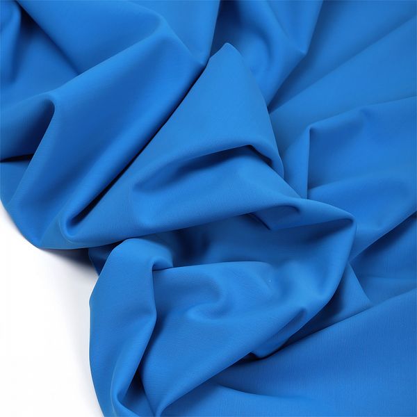 Бифлекс матовый 200 г/м², 150 см / 6 метров, TBY-B-1108.6, цв.1108 т.голубой