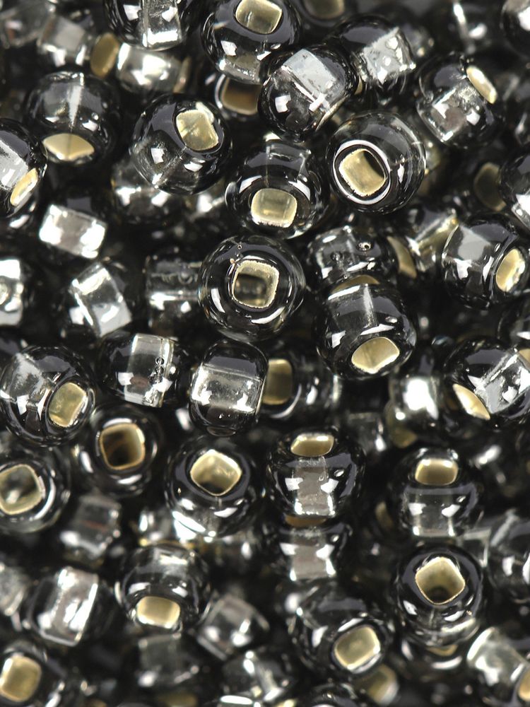 Бисер Preciosa 47010, 10 шт по 5 гр., 244989