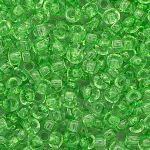 Бисер Preciosa 10/0 (2.3 мм), 50 г (10х5 г), цв. 01161