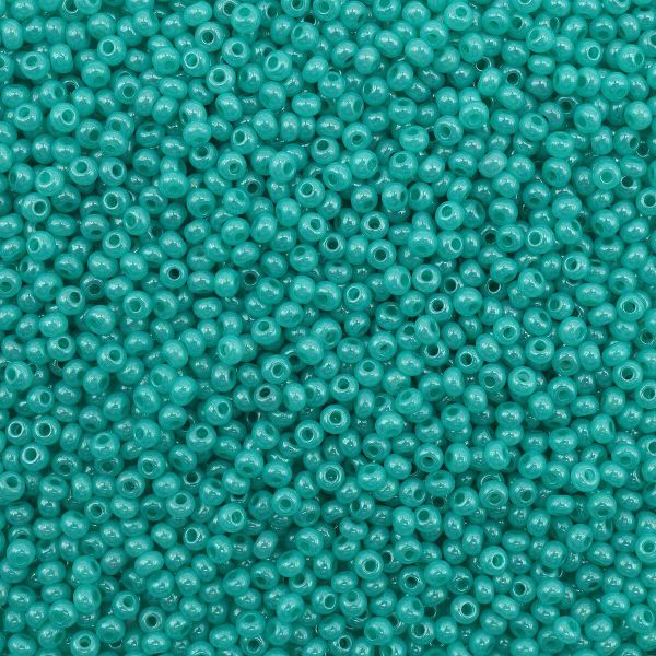 Бисер Preciosa 10/0 (2.3 мм), 50 г (10х5 г), цв. 17358