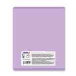 Тетрадь ученическая общая, софт-тач ламинация, A5+ 48 л. на скобе 65 г/м², белизна 100%, 10 шт, линия в термоусадочной пленке, 000760 Весеннее настроение, Светоч 48ТЕТл-006