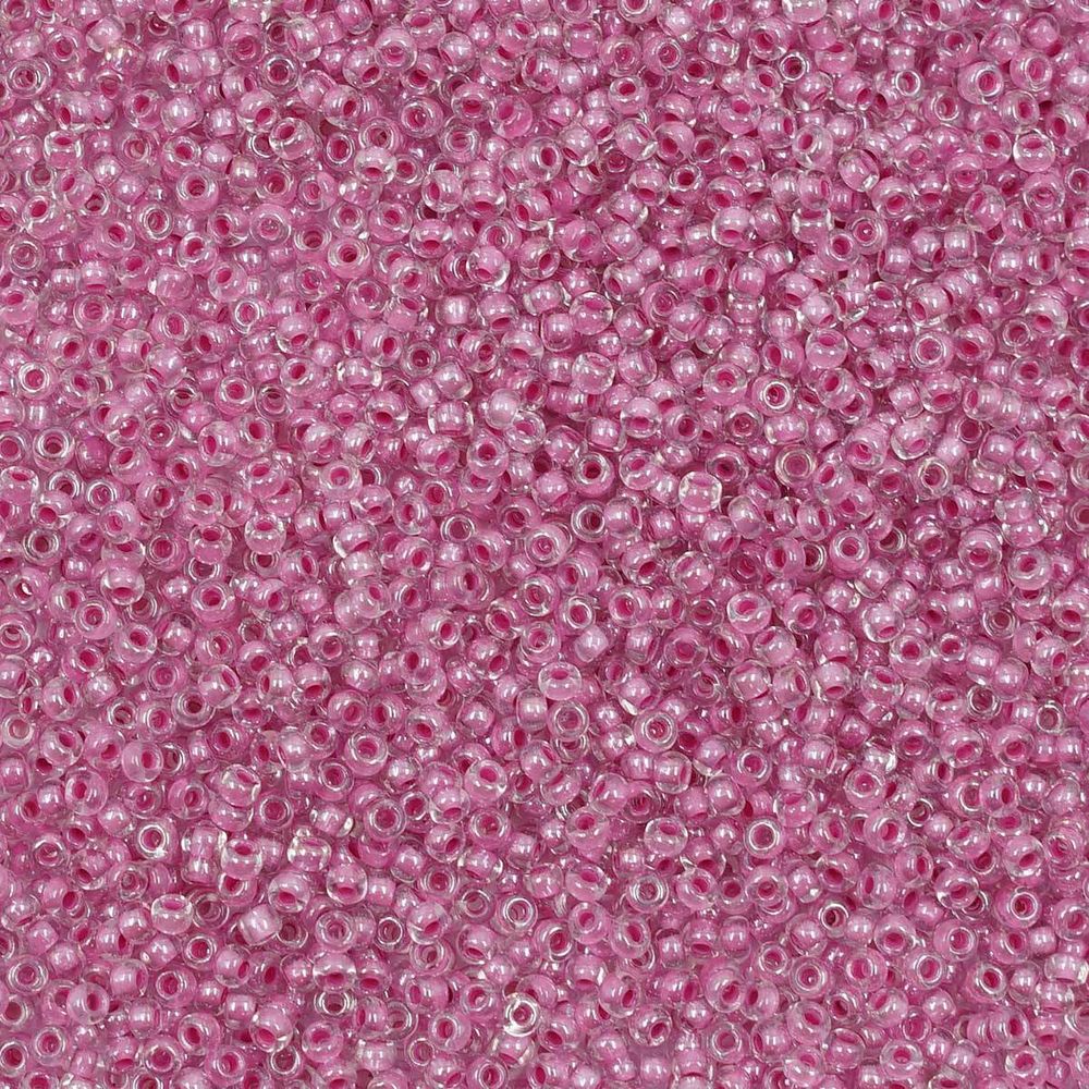 Бисер Preciosa 10/0 (2.3 мм), 50 г (10х5 г), цв. 38625