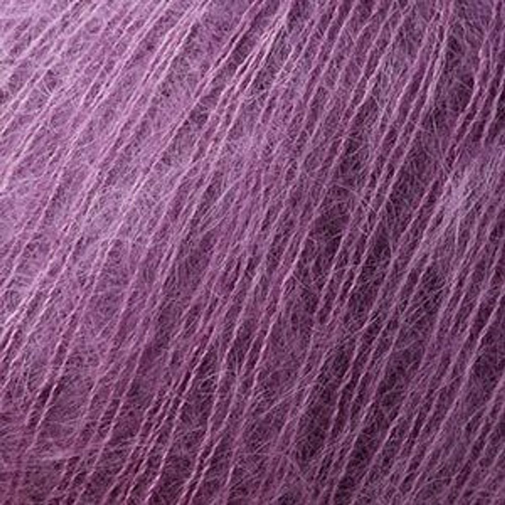 Пряжа Rowan (Рован) Kidsilk Haze, 25г, 210м, Z012000, 600 /TOS/