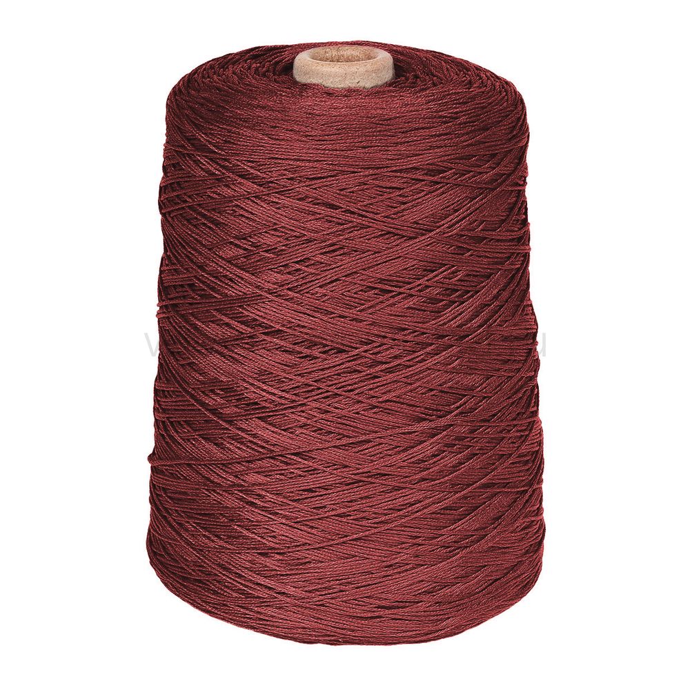 Мулине Gamma бобина 480±30 г (1800 метров), хлопок, цв. 3212 св.бордовый Мулине Gamma бобина 480±30 г (1800 метров), хлопок, цв. 3212 св.бордовый