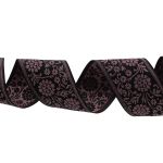 Лента (тесьма) жаккардовая 60.0 мм / 9 метров, Astra&Craft (39) SR995