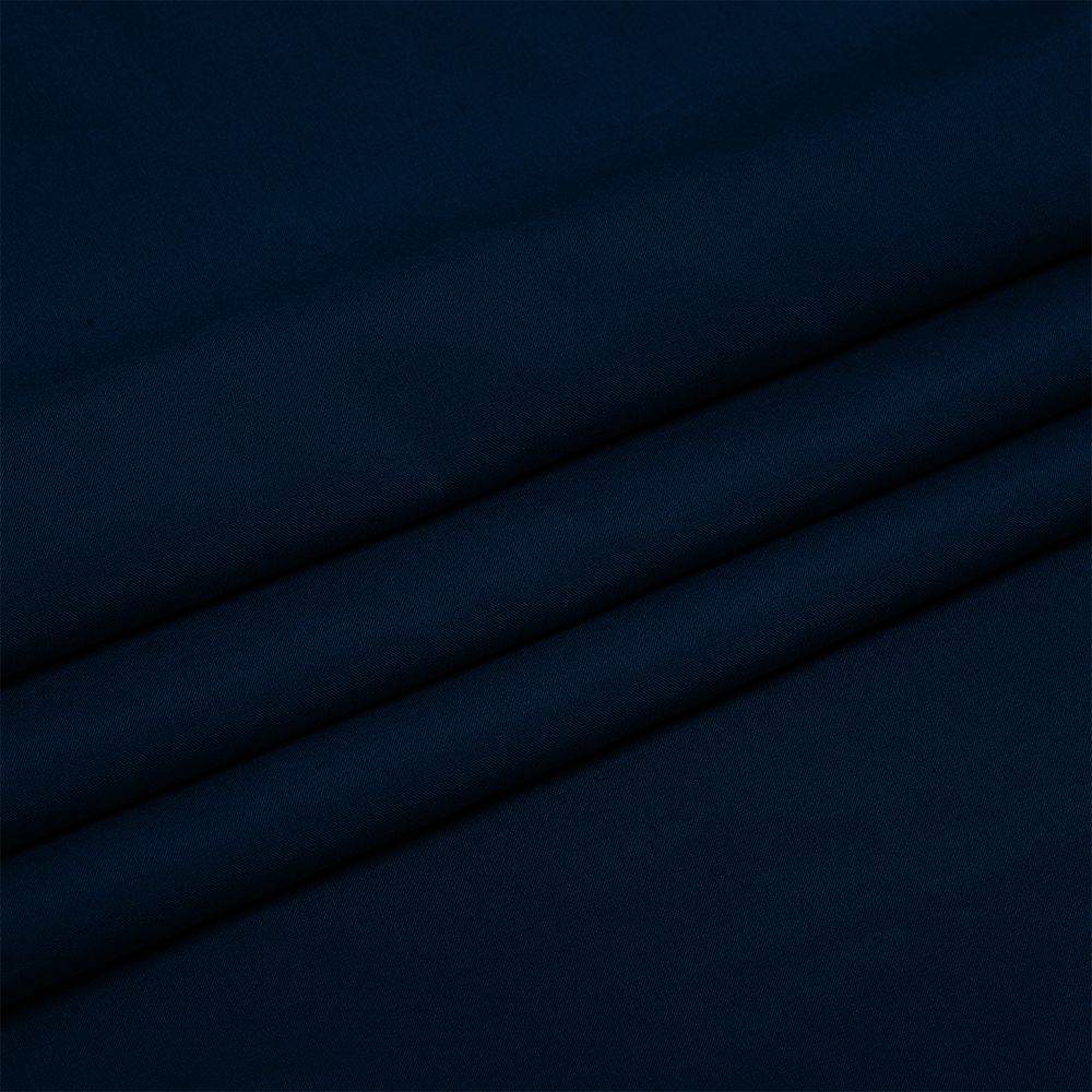 Софт Ниагара 80 г/м², шир.150 см, 1801.135, цв.135 т.синий, 25м /TOS/