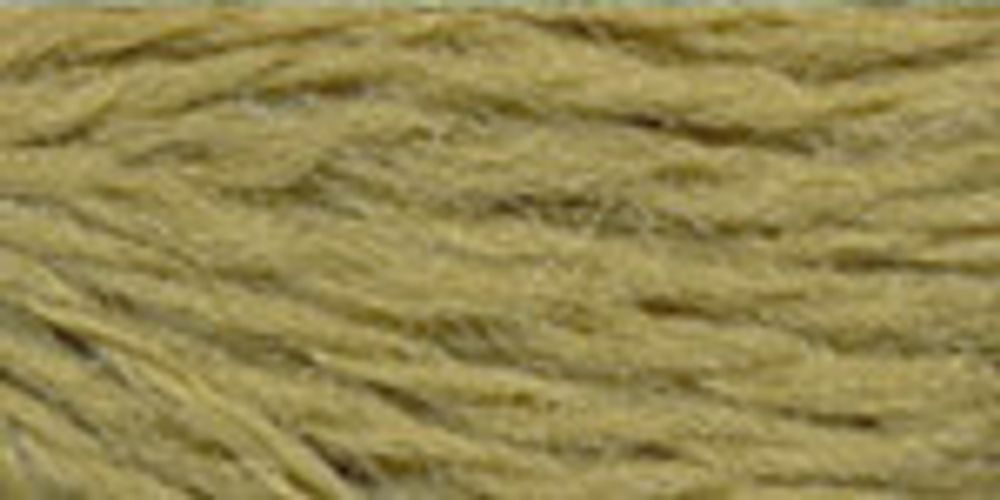 Мулине Радуга, цв.717 оливковый, Россия, 8 мотков по 15 метров