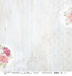 Бумага для скрапбукинга Дом с воспоминаниями 190 г/м², 30.5х30.5 см, 10 шт, 3, Mr.Painter PSR 201104