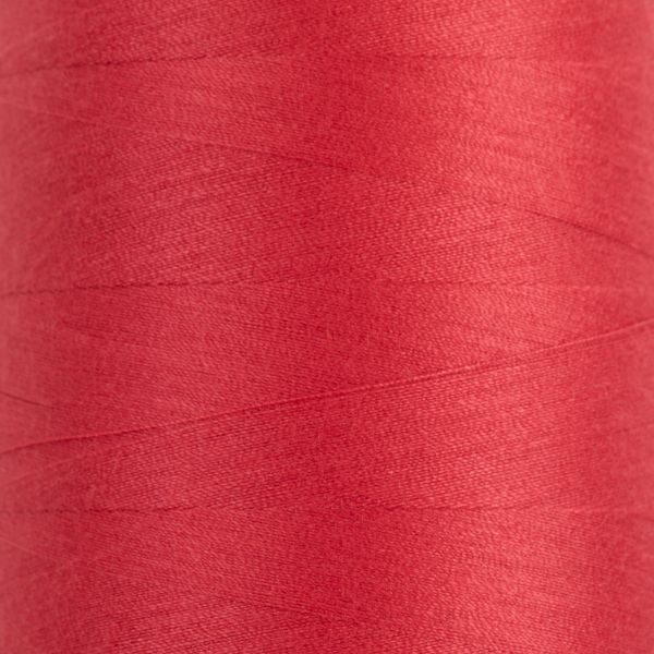 Нитки универсальные Gamma 50/2, 4570 м (5000 ярд) / 1 кат., 115 т.красный